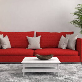 Правильная обивка: как выбрать ткань для дивана в Кудряшовском - kudryashovskij.mebel54.com | фото