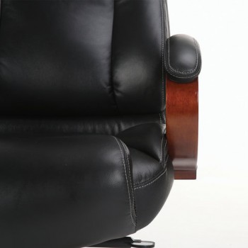 Кресло офисное BRABIX Infinity EX-707 в Кудряшовском - kudryashovskij.mebel54.com | фото
