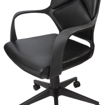 Кресло офисное BRABIX Prime EX-515 (экокожа) в Кудряшовском - kudryashovskij.mebel54.com | фото